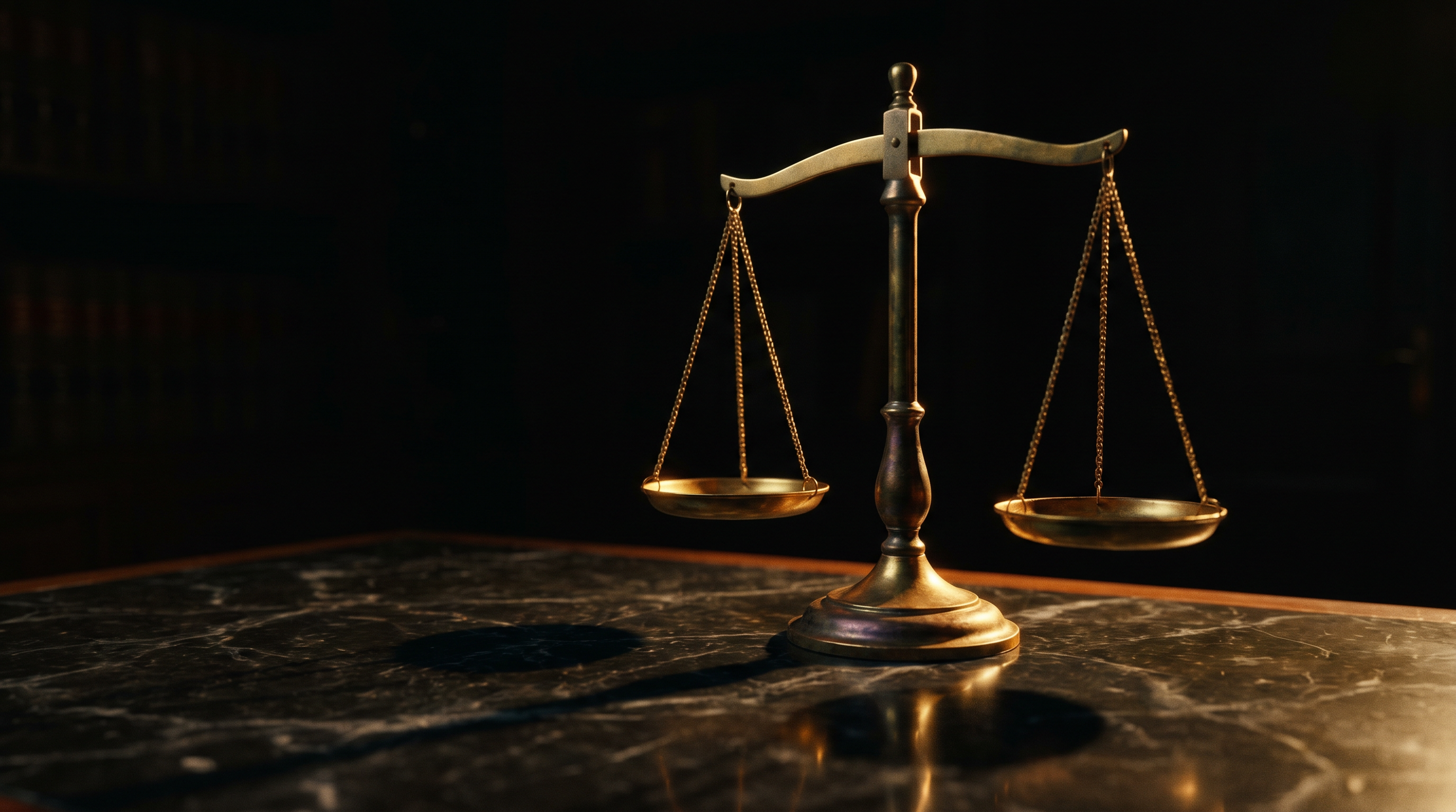 Scales of Justice